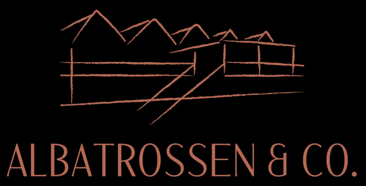 Albatrossen & Co.