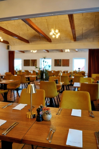 Lej et selskabslokale i Hvidovre på Brøndby strand