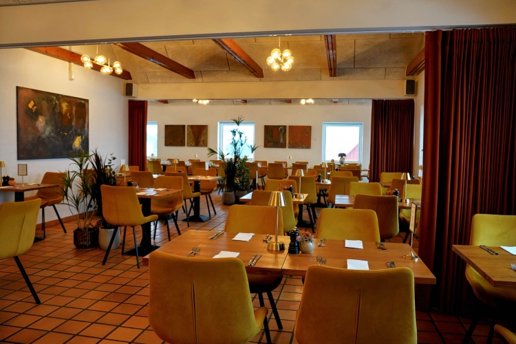 Lej Albatrossens selskabslokale på Brøndby Strand