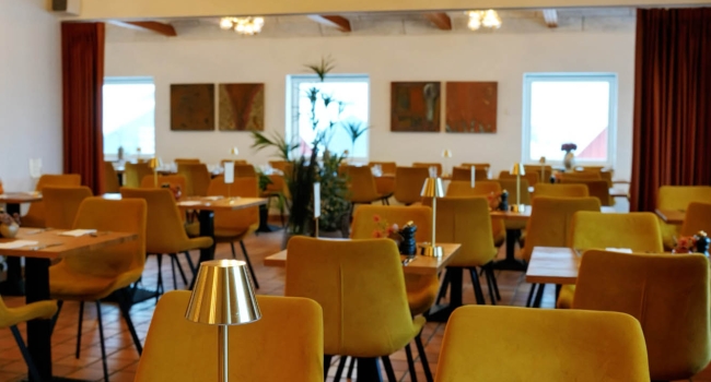 Lej et selskabslokale i Hvidovre på Brøndby strand