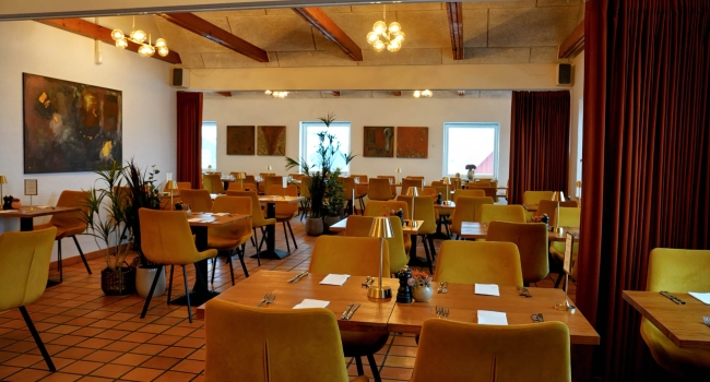 Lej Albatrossens selskabslokale på Brøndby Strand